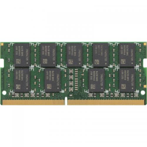 Memorie NAS SO-DIMM Synology, 4GB, DDR4-2666Mhz