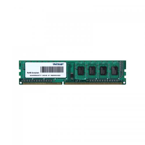 Memorie Patriot Signature Line 8GB, DDR3-1600MHz, CL11