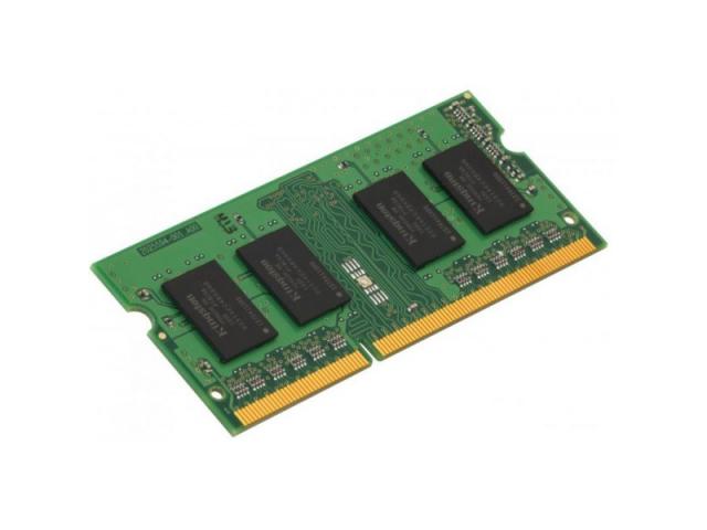 Memorie SO-DIMM Kingston 2GB DDR3-1333Mhz, CL11
