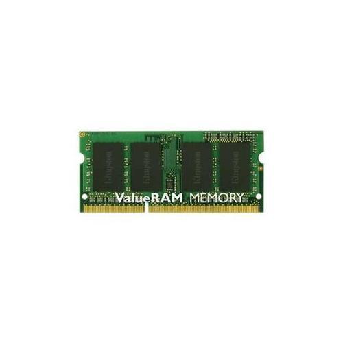 Memorie SO-DIMM Kingston 8GB DDR3-1600Mhz, CL11, Bulk