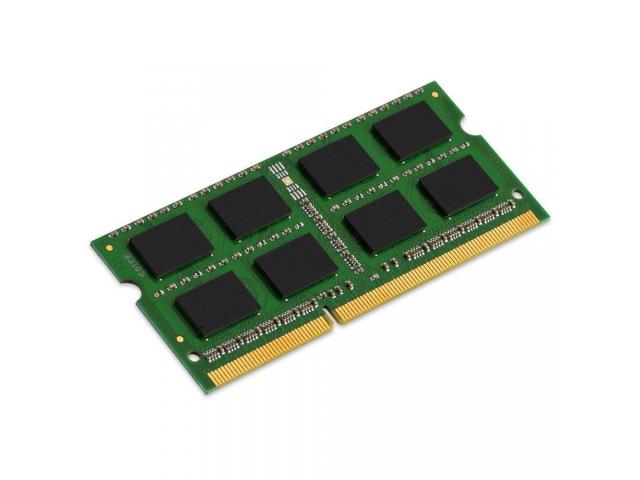 Memorie SO-DIMM Kingston 8GB DDR3-1600Mhz, CL11