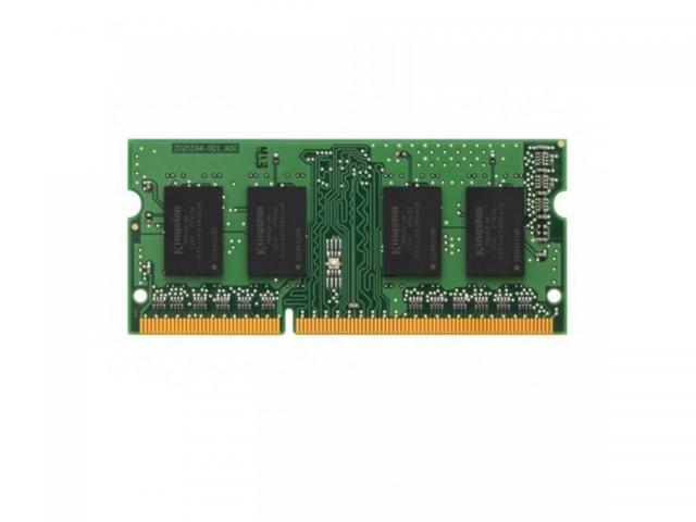 Memorie SO-DIMM Kingston ValueRAM 8GB, DDR4-2400MHz, CL17