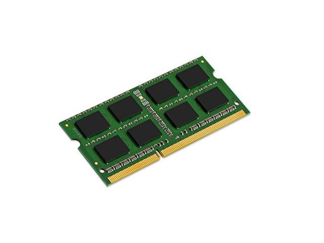 Memorie SO-DIMM Kingston KCP3L16SS8 4GB, DDR3-1600Mhz, CL11