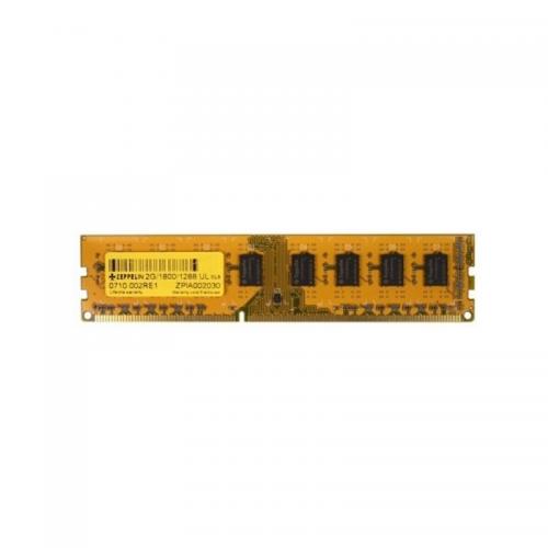 Memorie Zeppelin 4GB, DDR3-1600MHz, Bulk - ZE-DDR3-4G1600b