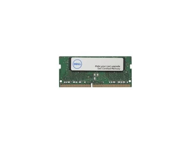 Memorie SO-DIMM Dell AA075845, 16GB, DDR4-2666MHz
