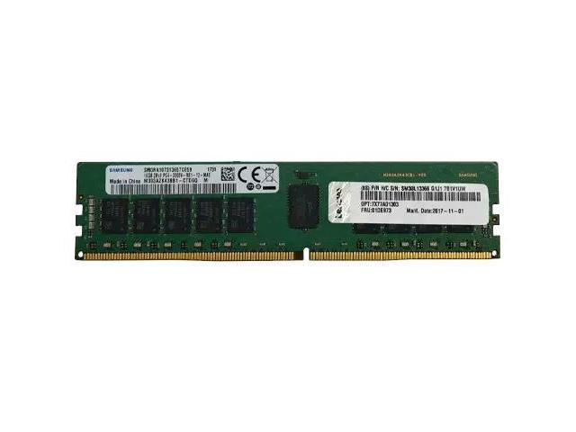 Memorie Server Lenovo 4X77A77496 32GB, DDR4-3200MHz