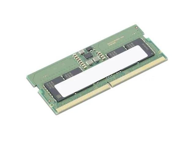 Memorie SO-DIMM Lenovo 4X71M23184 8GB, DDR5-5600MHz