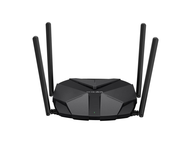 Mercusys AX3000 wireless router
