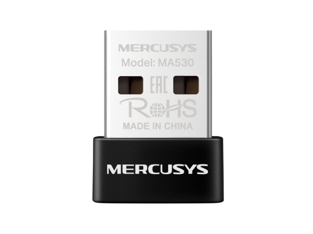 MERCUSYS Bluetooth Nano USB Adapter