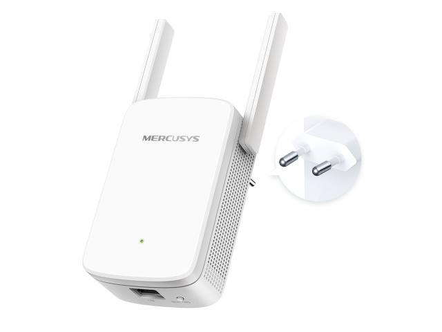 Mercusys ME30 | Wzmacniacz sygnału | AC1200 Dual Band, 1x RJ45 100Mb/s