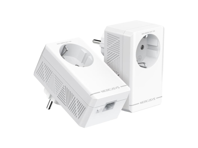 MERCUSYS P-LINE WI-FI AV1000 KIT