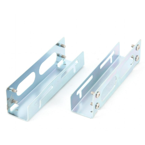 GEMBIRD MF-543 Mounting frame for 3.5 HDD in 5.25 bay