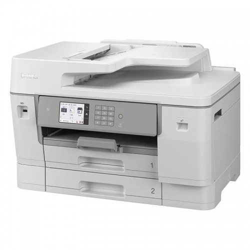 Multifunctional Inkjet Color Brother MFC-J6955DW
