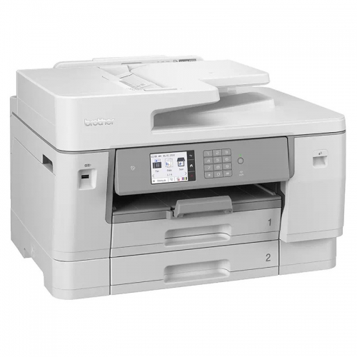 Multifunctional Inkjet Color Brother MFC-J6955DW