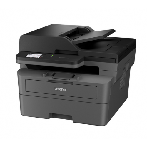 Multifunctional Laser Monocrom Brother MFC-L2860DWE All-in-One