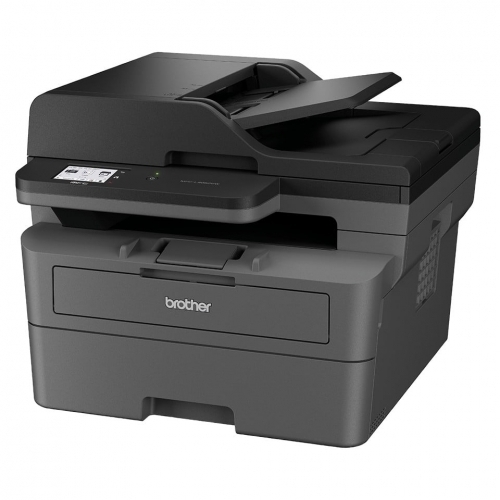 Bundle Multifunctional Laser Monocrom Brother MFC-L2862DW + Cartus Toner Brother TN2590 Black