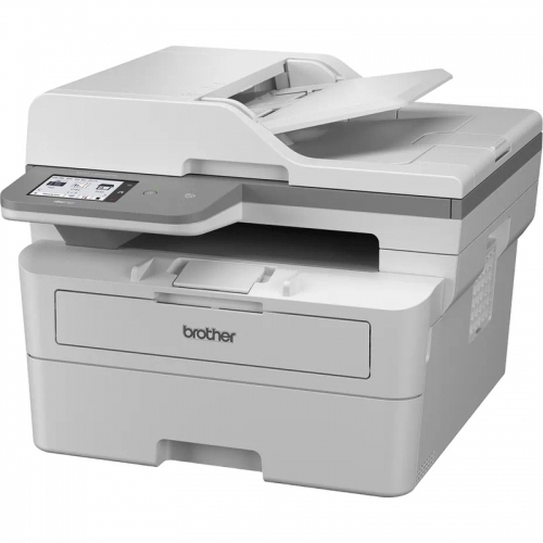 Bundle Multifunctional Laser Monocrom Brother MFC-L2922DW + Cartus Toner Brother TN2590 Black