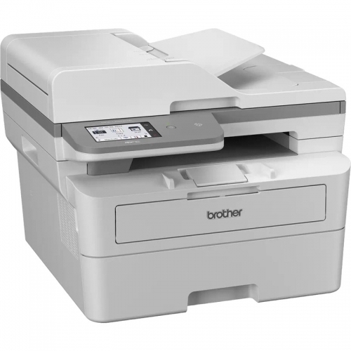 Bundle Multifunctional Laser Monocrom Brother MFC-L2922DW + Cartus Toner Brother TN2590 Black
