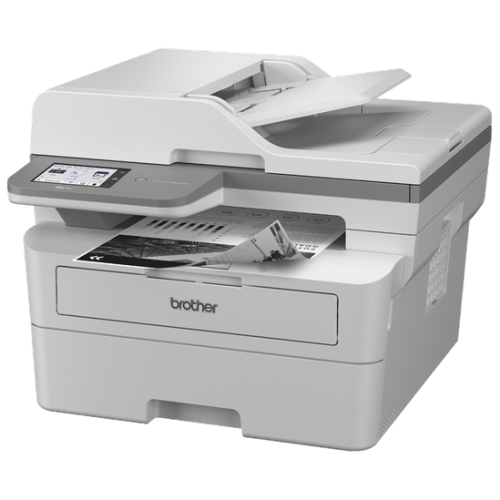 Multifunctional Laser Monocrom Brother MFC-L2960DW