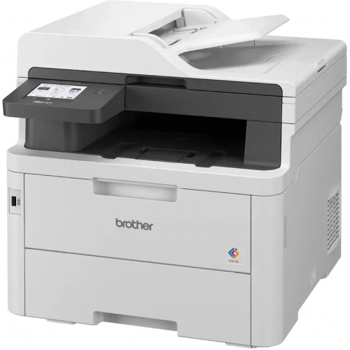 Multifunctional Laser Color Brother MFC-L3740CDWE