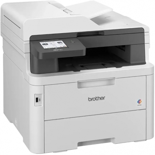 Multifunctional Laser Color Brother MFC-L3740CDWE
