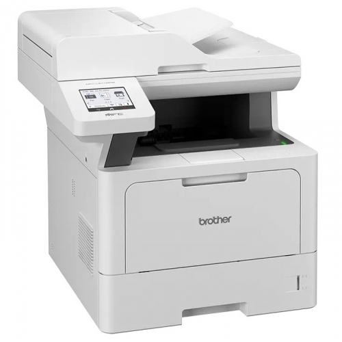 Multifunctional Laser Monocrom Brother MFC-L5710DW