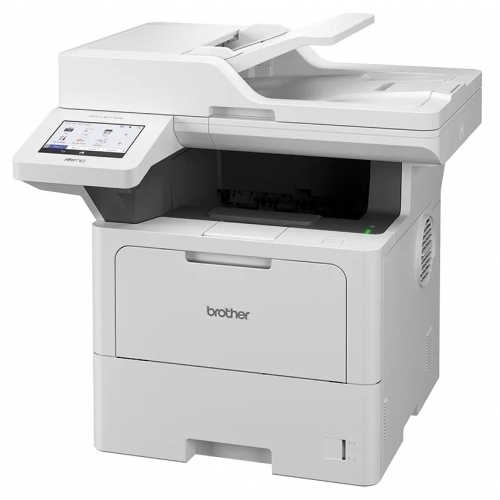 Multifunctional Laser Monocrom Brother MFC-L6710DW