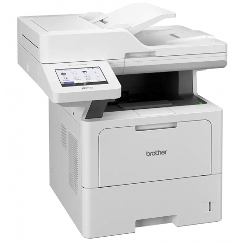Multifunctional Laser Monocrom Brother MFC-L6710DW