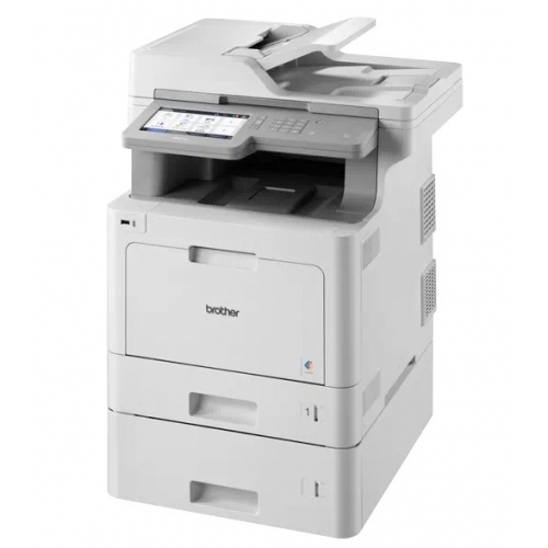 Multifunctional Laser Color Brother MFC-L9570CDWT