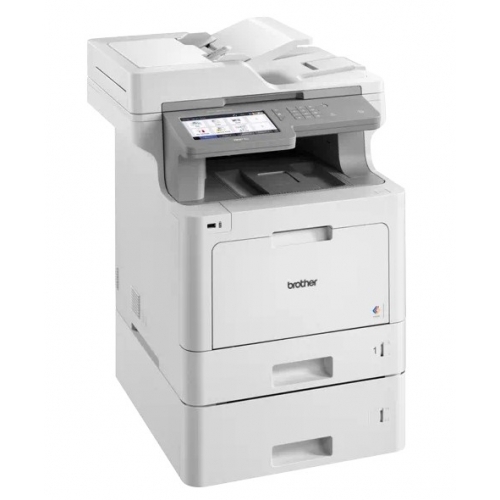 Multifunctional Laser Color Brother MFC-L9570CDWT