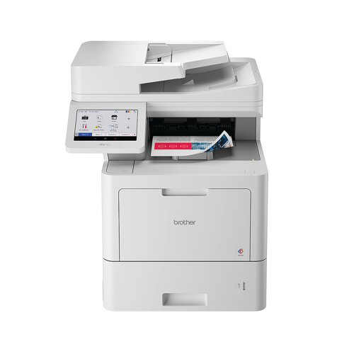 Multifunctional Laser Color Brother MFC-L9635CDN