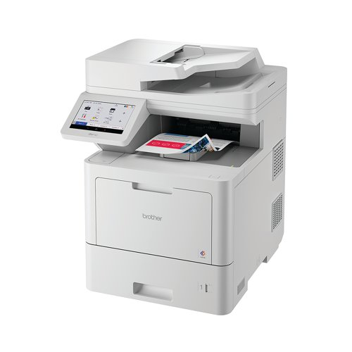Multifunctional Laser Color Brother MFC-L9635CDN