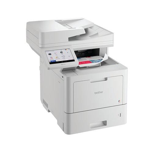 Multifunctional Laser Color Brother MFC-L9635CDN