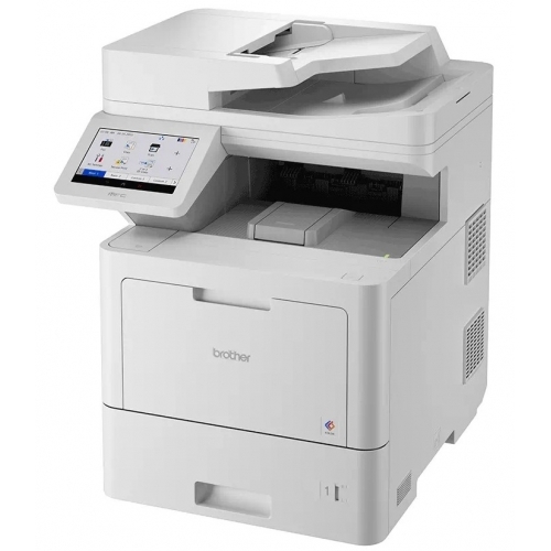 Multifunctional Laser Color Brother MFC-L9670CDN