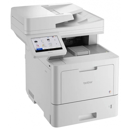 Multifunctional Laser Color Brother MFC-L9670CDN