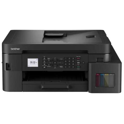Multifunctional Inkjet Color Brother MFC-T930DW
