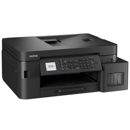 Multifunctional Inkjet Color Brother MFC-T930DW