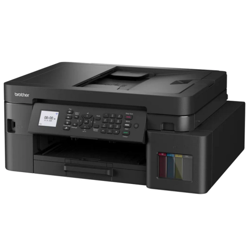 Multifunctional Inkjet Color Brother MFC-T930DW