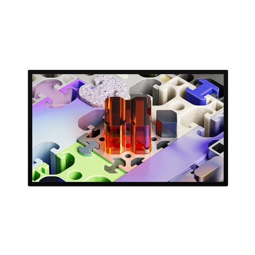 Apple Studio Display XDR - Standard glass - VESA mount adapter (Stand not included)