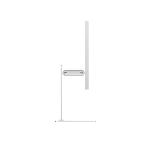 Apple Studio Display XDR - Nano-texture glass - Tilt- and height-adjustable stand