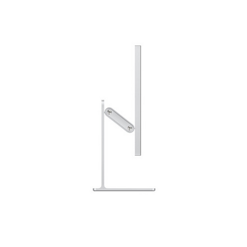 Apple Studio Display - Standard glass - Tilt- and height-adjustable stand