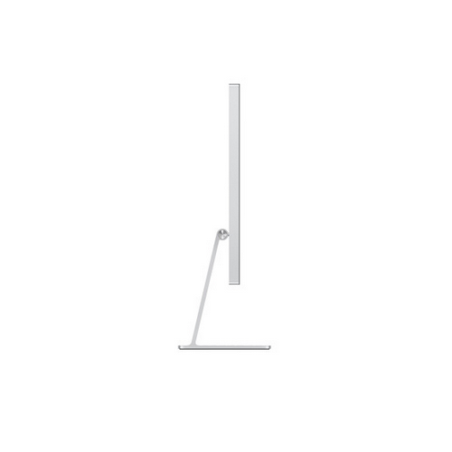 Apple Studio Display - Standard glass - Tilt-adjustable stand