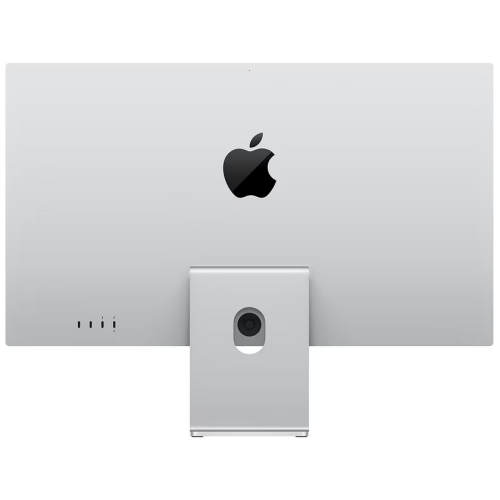 Apple Studio Display - Nano-texture glass - Tilt- and height-adjustable stand