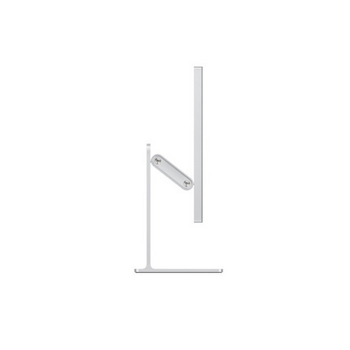 Apple Studio Display - Nano-texture glass - Tilt- and height-adjustable stand