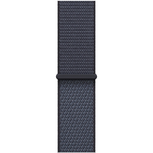 Curea SmartWatch Apple Sport Loop, 40 mm, Anchor Blue