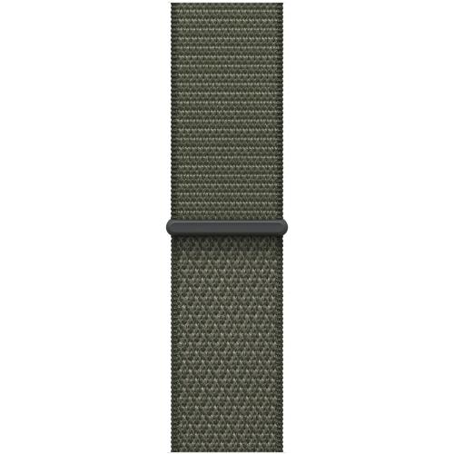 Curea SmartWatch Apple Sport Loop, 40 mm, Forest