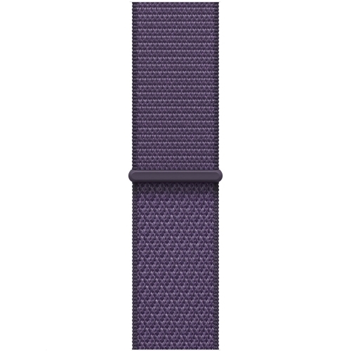 Curea SmartWatch Apple Sport Loop, 40 mm, Purple Fog