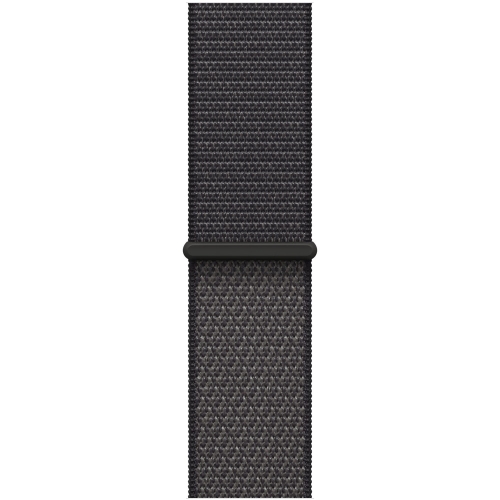 Curea SmartWatch Apple Sport Loop, 40 mm, Dark Grey