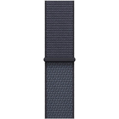 Curea SmartWatch Apple Sport Loop, 42 mm, Anchor Blue
