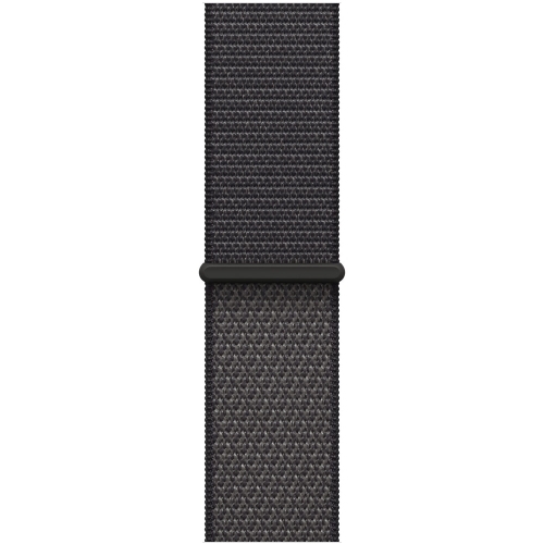 Curea SmartWatch Apple Sport Loop, 42 mm, Dark Grey